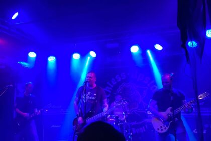 Getting ready for winter…